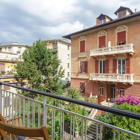 Casaviva - Central Comfy Flat With Parking In Santa M Santa Margherita Ligure Ngoại thất bức ảnh