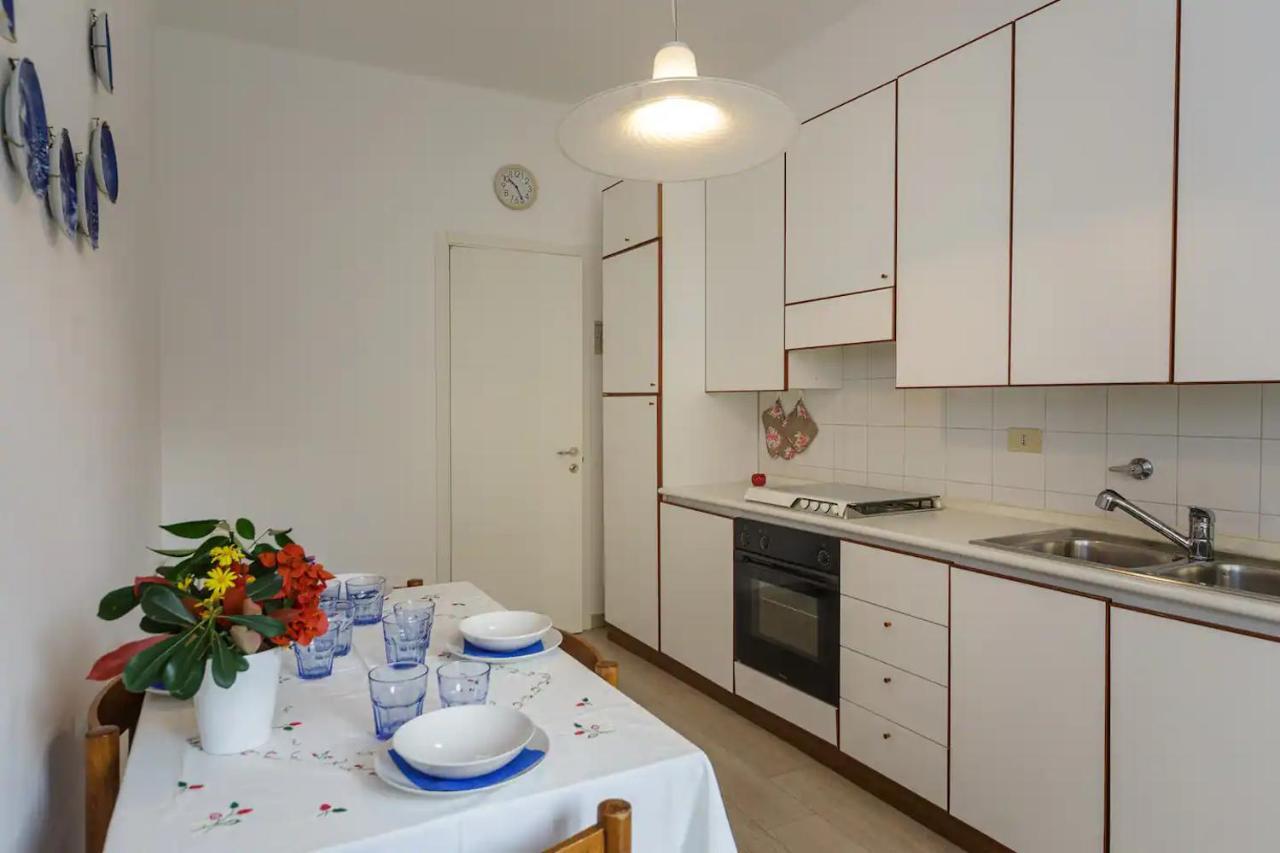 Casaviva - Central Comfy Flat With Parking In Santa M Santa Margherita Ligure Ngoại thất bức ảnh