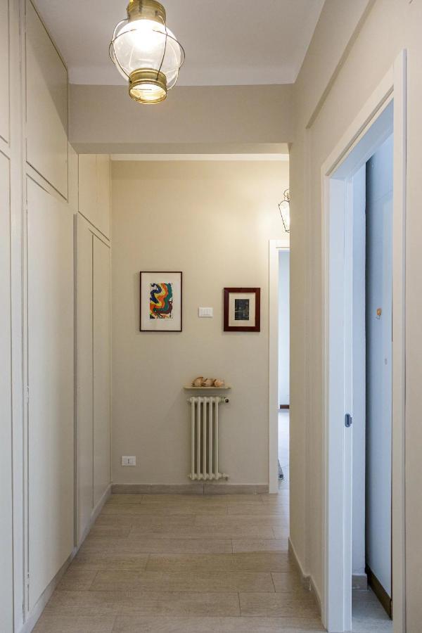 Casaviva - Central Comfy Flat With Parking In Santa M Santa Margherita Ligure Ngoại thất bức ảnh