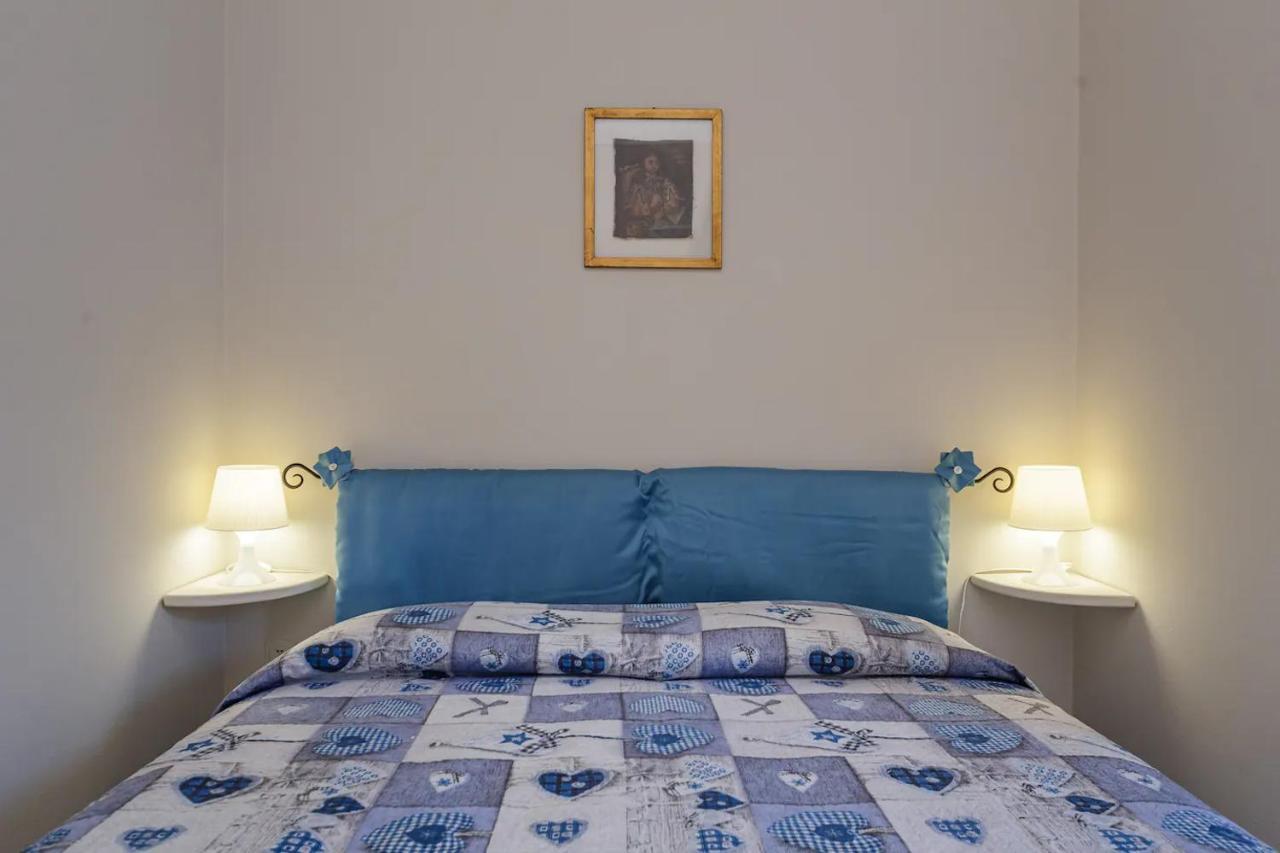 Casaviva - Central Comfy Flat With Parking In Santa M Santa Margherita Ligure Ngoại thất bức ảnh